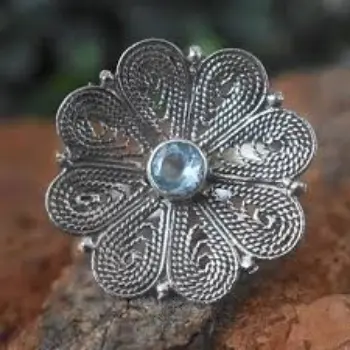 Sterling Silver Accessories
